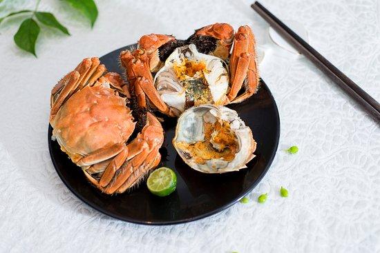 Yan Ting The St. Regis Changsha